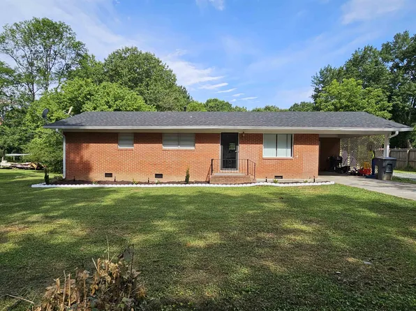 138 Hinton St, Summerville, GA 30747