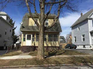 58 Turpin St, Rochester, NY 14621