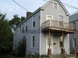 5109 Rolston Ave, Cincinnati, OH 45212