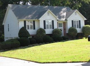 43 Ranger Rd, Cartersville, GA 30121