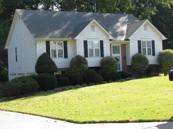 43 Ranger Rd, Cartersville, GA 30121