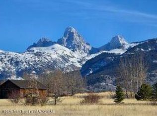 2525 N 1000 E, Driggs, ID 83422