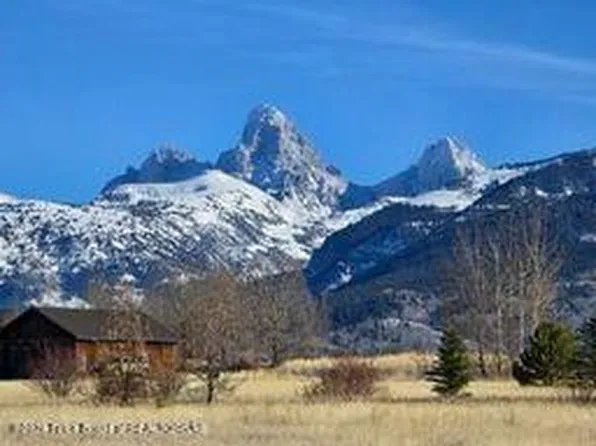 2525 N 1000 E, Driggs, ID 83422