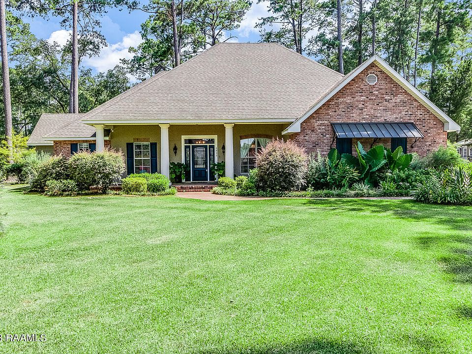 2832 Woodhaven Dr, Opelousas, LA 70570 MLS 23006597 Zillow