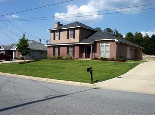 6253 Bayberry Dr, Columbus, GA 31907