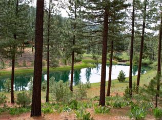 244 Blacktail Ridge Rd, Portola, CA 96122