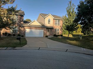 1132 Carraway Ct, Collinsville, IL 62234