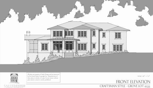 1st image of 8476 Heirloom Blvd Lot 6032