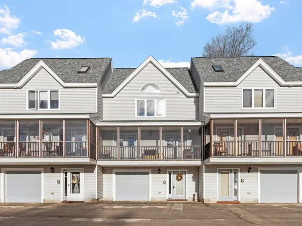 35 Collins Landing Road #29, Weare, NH 03281