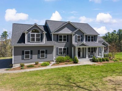 25 Joe English Road, New Boston, NH, 03070