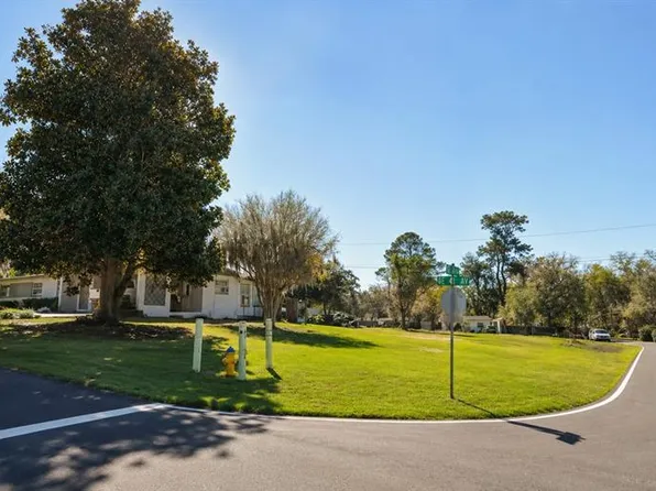 1401 SE 41ST AVENUE LOT 5, GAINESVILLE, FL 32641