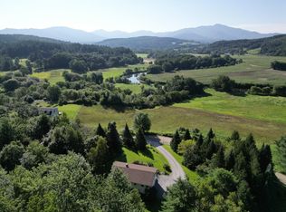 194 Sweet Rd, Cambridge, VT 05444