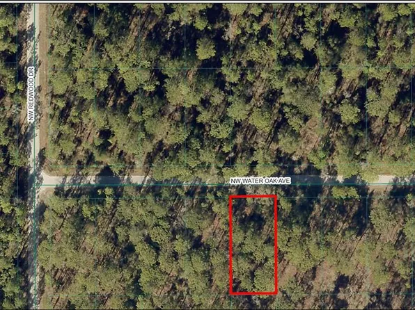 NW Water Oak Ave #5, Dunnellon, FL 34431