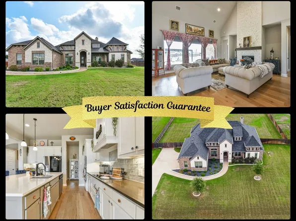 6909 Felix McDaniel Dr, Temple, TX 76502