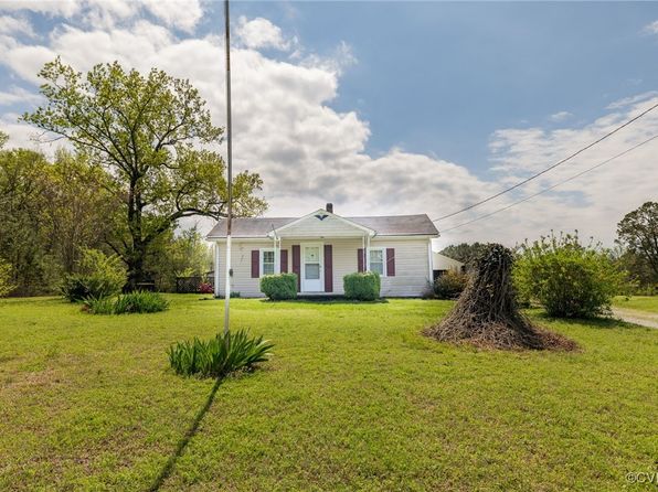 3663 Allen Rd, Jarratt, VA 23867