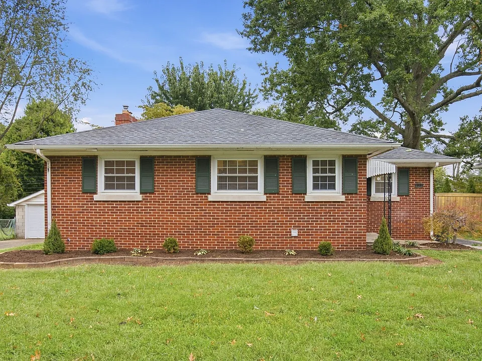 633 Springridge Dr
