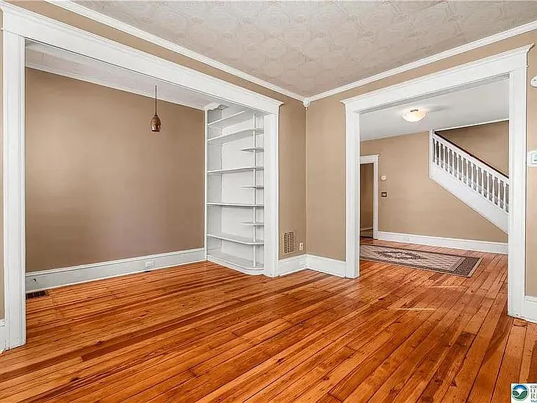815 Porter St — Photo 2
