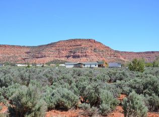 4925 E Panorama Ave, Kanab, UT 84741