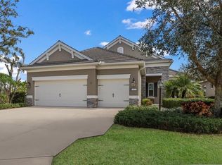 4011 Celestial Blue Ct, Bradenton, FL 34211