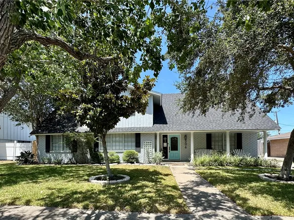 506 Monette Dr, Corpus Christi, TX 78412