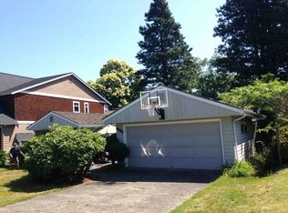 8028 Ridge Dr NE, Seattle, WA 98115