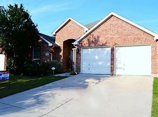 7933 Hosta Way, Fort Worth, TX 76123