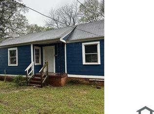 2933 Lower Wetumpka Rd, Montgomery, AL 36110