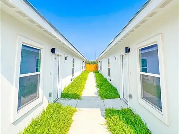 3504 S Dominique Dr APT 2, Pharr, TX 78577