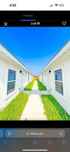 3504 S Dominique Dr #2 Photo 1