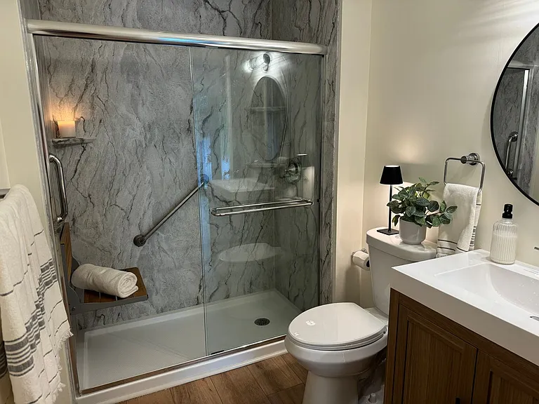 5010 Trace Manor Ln — Photo 5