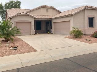 10942 W Chase Ln, Avondale, AZ 85323