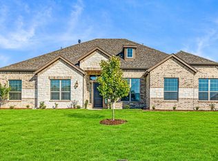 8335 Forest Glade Dr, Greenville, TX 75402