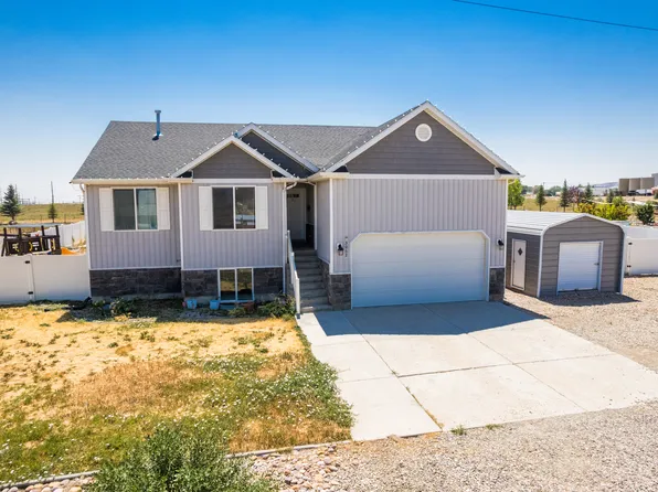 3062 E 3500 S, Vernal, UT 84078