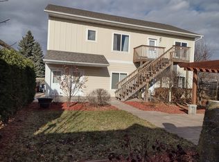 600 Washington Ave S #3, Park Rapids, MN 56470