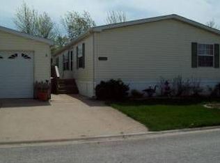 5009 Colonial Dr, Monee, IL 60449