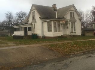 630 N Randolph St, Macomb, IL 61455