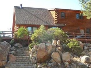 60691 Table Mountain Rd, Mountain Center, CA 92561