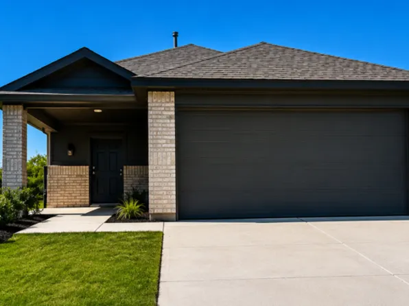 4153 Woodhill Bend Dr, Crowley, TX 76036