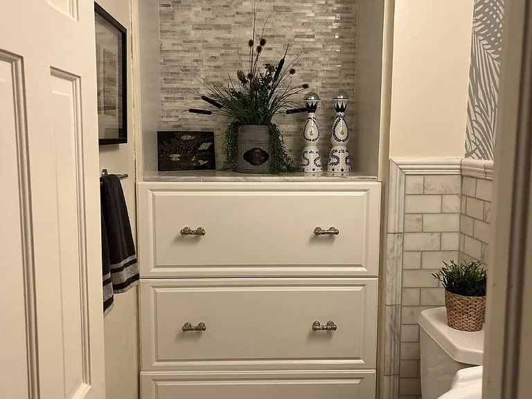 10739 E Crestridge Cir — Photo 56