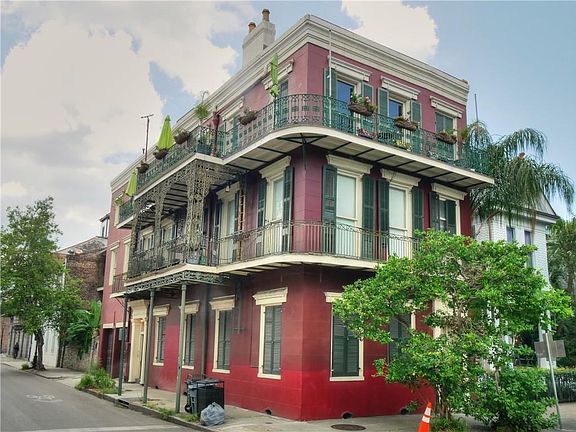 2nd image of 1002 Esplanade Ave