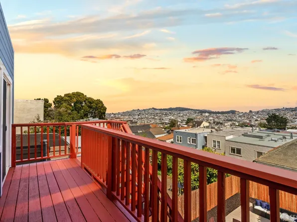 157 Majestic Ave, San Francisco, CA 94112