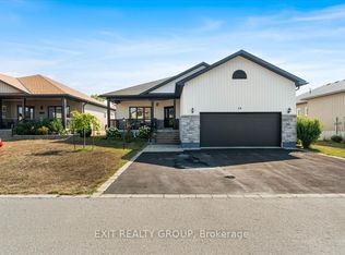 18 Gilbert Cres, Prince Edward County, ON K0K3L0
