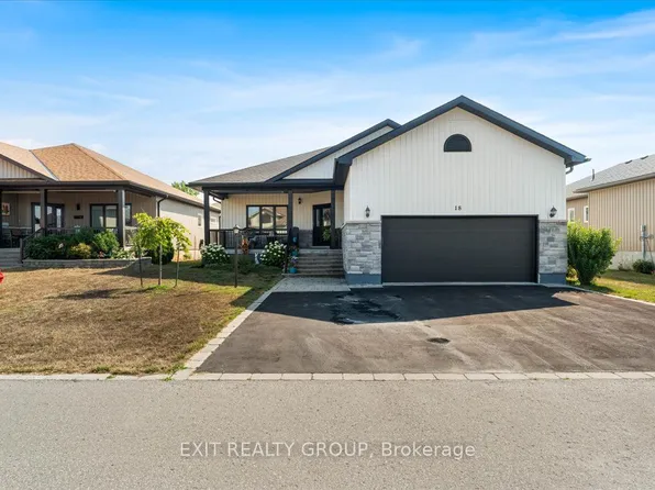 18 Gilbert Cres, Prince Edward County, ON K0K 3L0