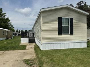 3603 Clarks Creek Rd Lot 96, Plainfield, IN 46168