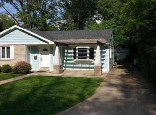 709 S Clifton Ave, Bloomington, IN