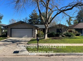 8082 N Mariposa St, Fresno, CA