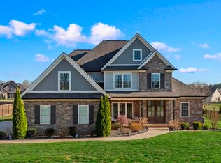 8634 Pebblestone Ln, Alvaton, KY 42122