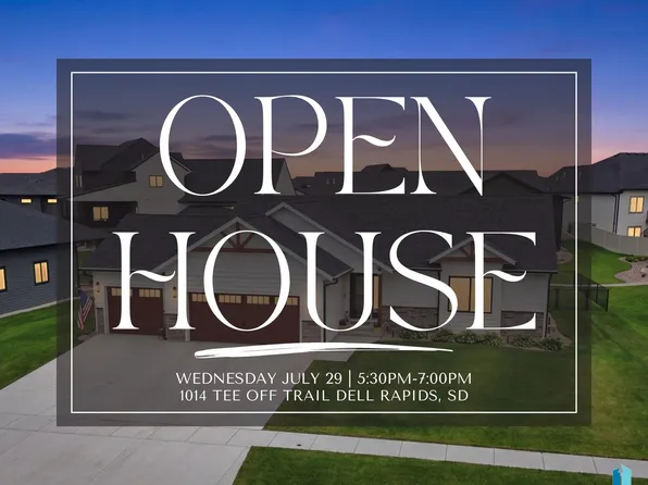 1014 Tee Off Trl, Dell Rapids, SD 57022