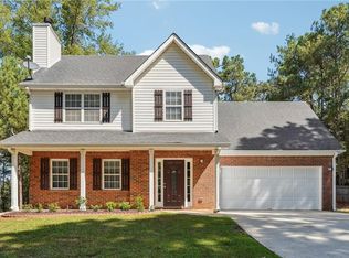 110 Cole Walk, McDonough, GA 30252