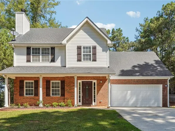 110 Cole Walk, McDonough, GA 30252